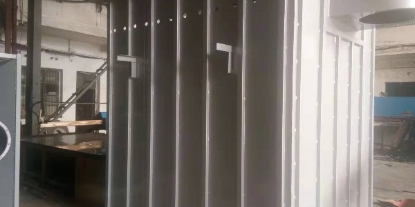 91香蕉视频脈衝布袋除塵器