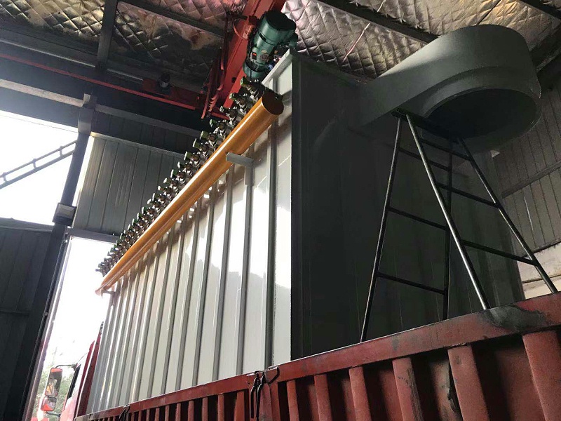 91香蕉视频布袋除塵器（qì）