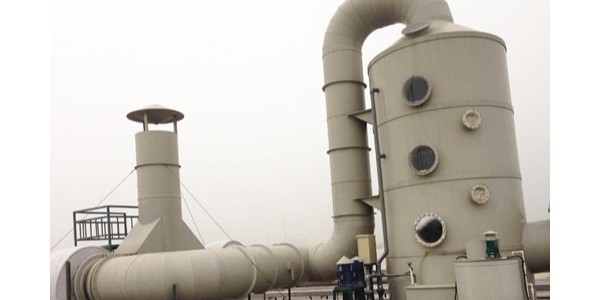 91香蕉视频噴淋塔