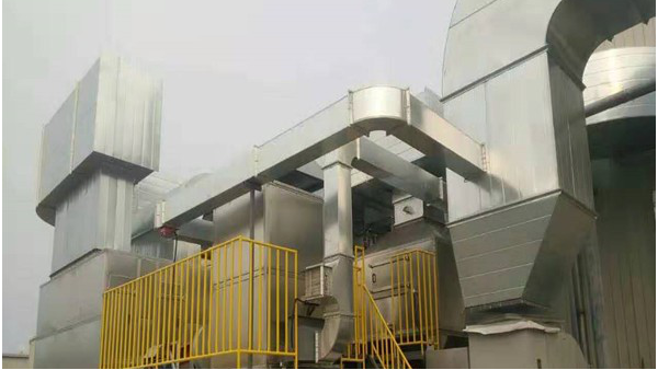 <i style='color:red'>rco催化燃燒裝置</i>的優異現在已經有目共睹，91香蕉视频環境就是牛！