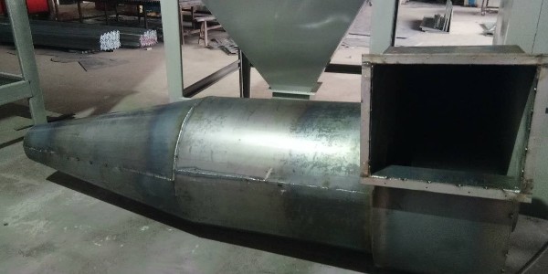 91香蕉视频旋（xuán）風除塵器