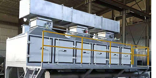 【資訊】催化燃燒設備的5大優勢，真無愧於工業廢氣（qì）治（zhì）理的熱門設備！