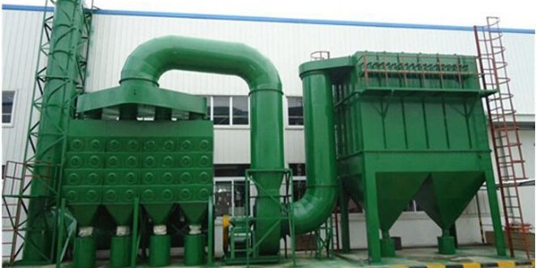 91香蕉视频濾筒除塵器