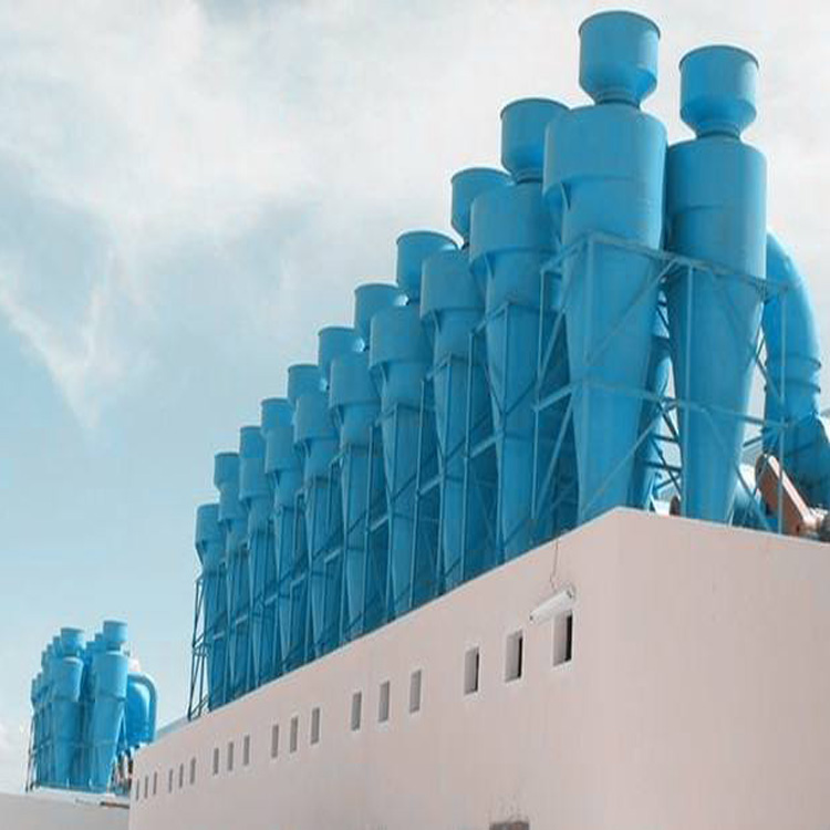 91香蕉视频旋風（fēng）除塵器