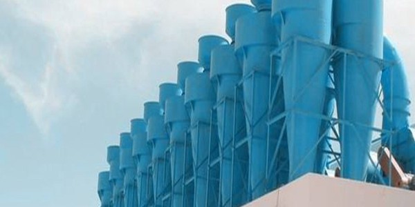 91香蕉视频（xiān）旋風除塵器