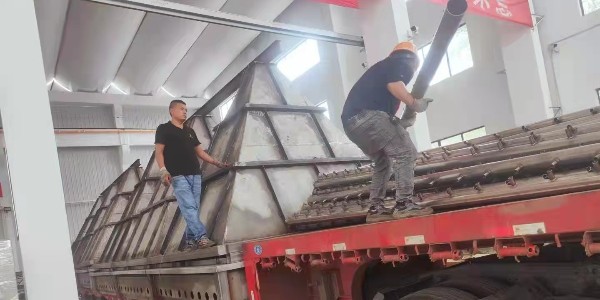 粉塵（chén）治理廠（chǎng）家