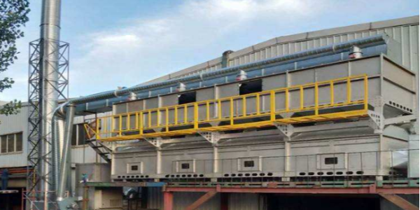 91香蕉视频催化燃燒設備（bèi）