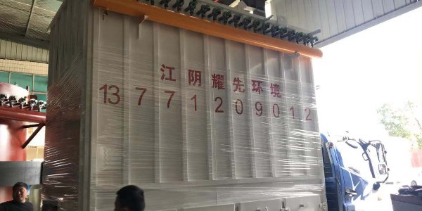 91香蕉视频布袋除塵器