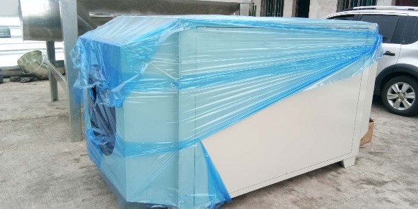 <i style='color:red'>光（guāng）解光（guāng）催化設備</i>技術原理是什麽？廠家91香蕉视频環境來給您答（dá）案（àn）！