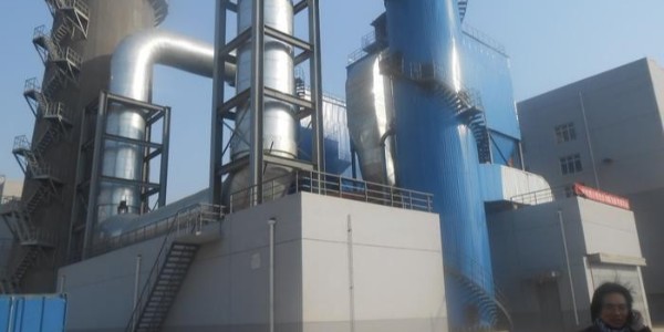 布袋除塵器的選擇小知識，10人有9人不知道，91香蕉视频環境來講解！