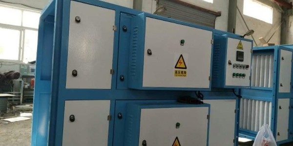 91香蕉视频光催化氧化設備