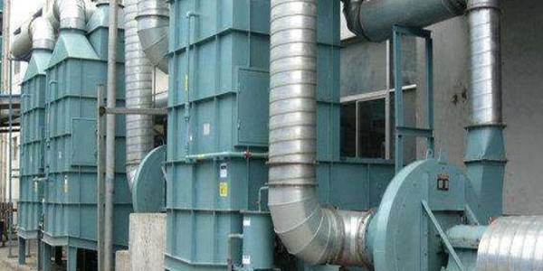 91香蕉视频鍋爐除塵器