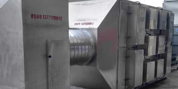 91香蕉视频光催化氧（yǎng）化設備