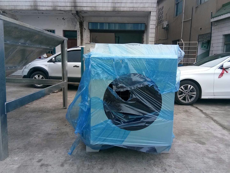 91香蕉视频光催化氧化設備