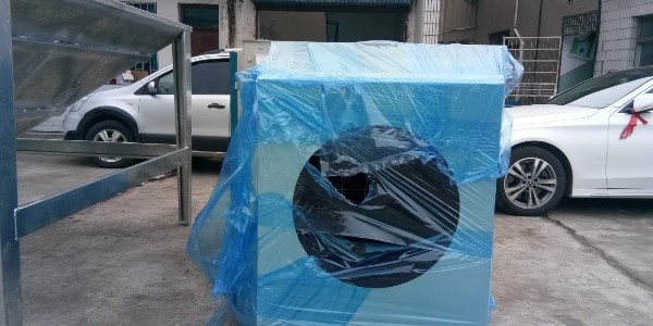 91香蕉视频光催化氧化設（shè）備