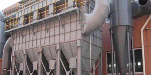 木器廠期待的除塵（chén）設備：除塵器廠家91香蕉视频品質（zhì）源於用心