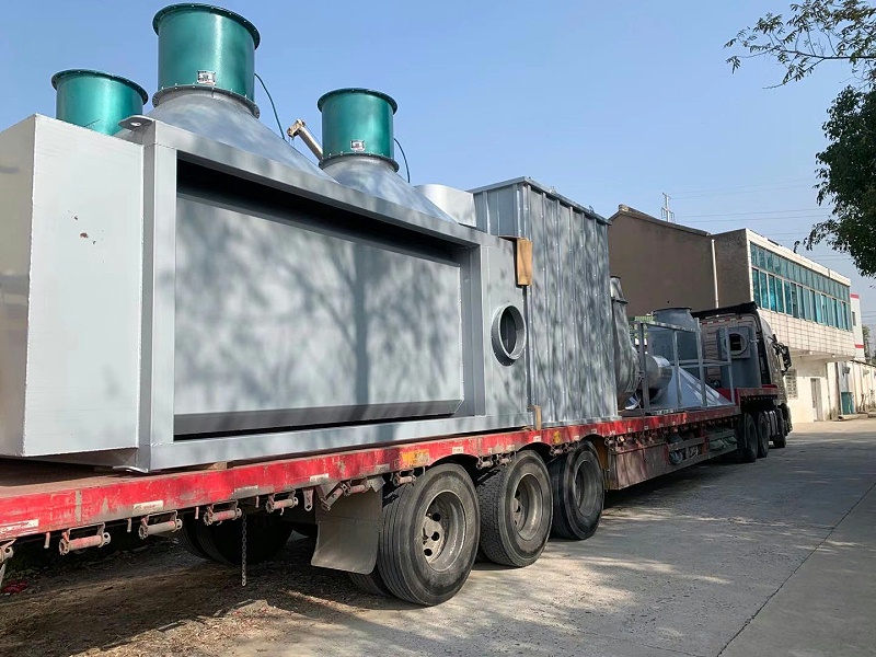 91香蕉视频布袋除塵器