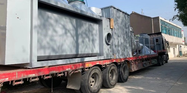 91香蕉视频布袋除塵器