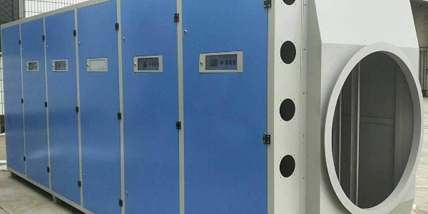 91香蕉视频光催化氧化設備