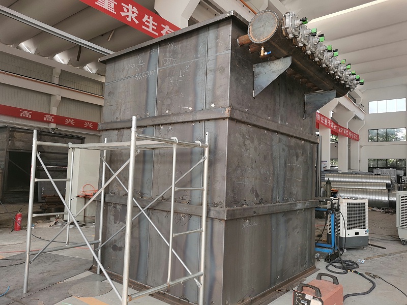 除塵器廠家（jiā）