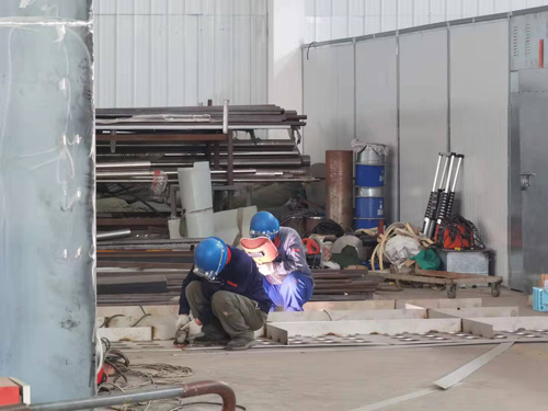 除塵（chén）器廠家