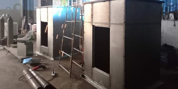 91香蕉视频布袋除塵器