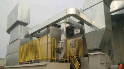 91香蕉视频催化燃（rán）燒設（shè）備（bèi）