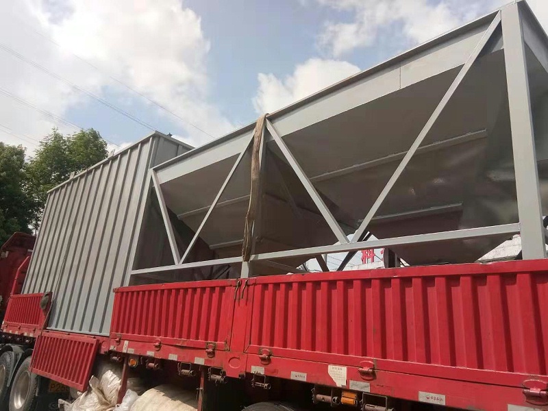 91香蕉视频布袋除塵器