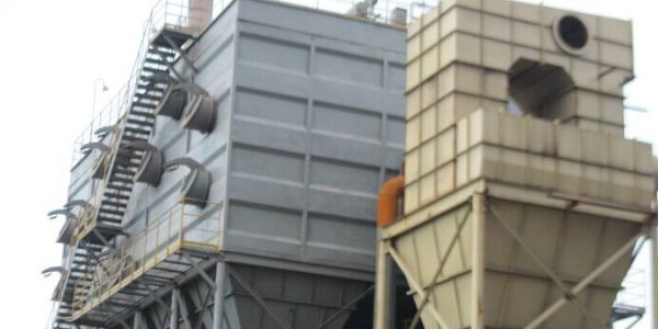 除塵（chén）器廠家