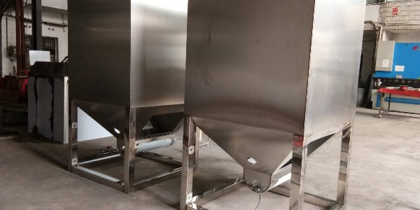 91香蕉视频脈衝布袋除塵器