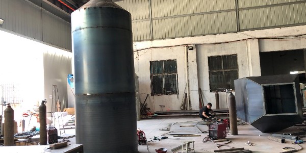 91香蕉视频噴淋塔