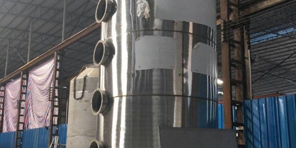 91香蕉视频噴淋（lín）塔