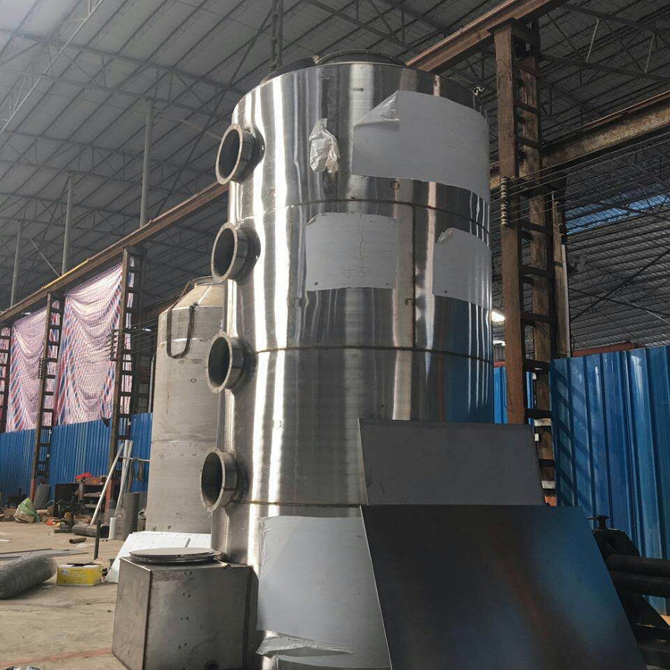 耀（yào）先噴淋塔