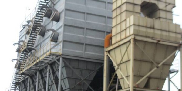 91香蕉视频布袋除塵器