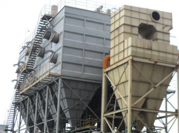 91香蕉视频布袋除塵器