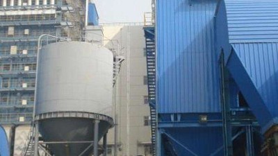 耀（yào）先（xiān）催化燃燒設備