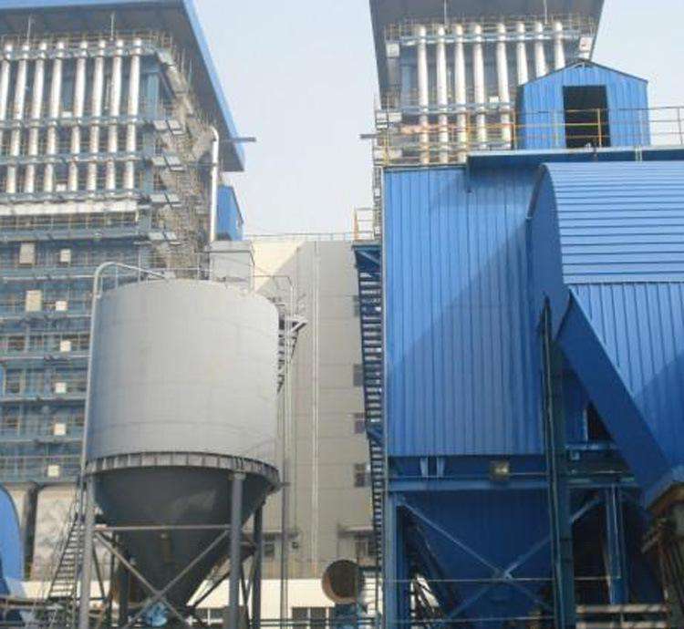 91香蕉视频催化燃燒設備