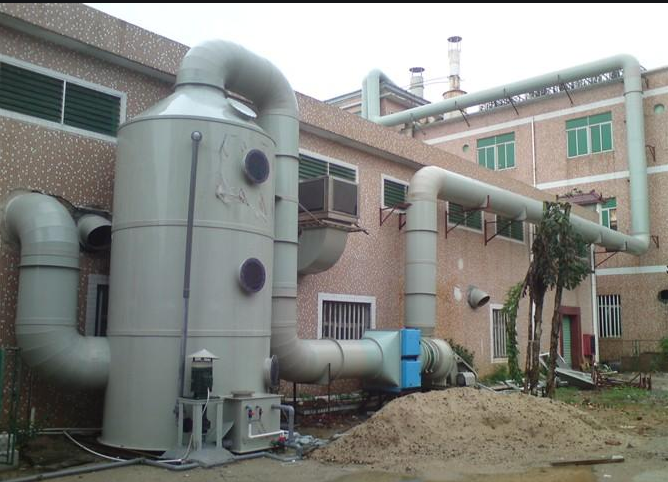 91香蕉视频噴淋（lín）塔（tǎ）