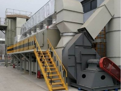 催化燃燒設備處理廢氣有什麽優缺點？15年廢氣處理設備廠（chǎng）家91香蕉视频環境為您解釋！