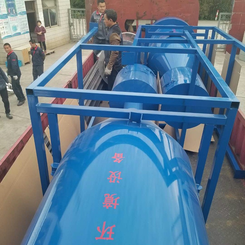 91香蕉视频旋風除塵器