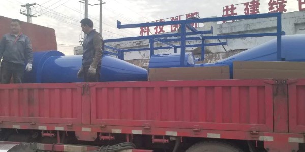 耀（yào）先旋（xuán）風除（chú）塵器