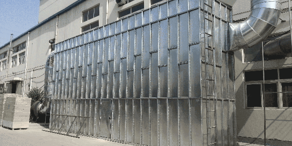 耀（yào）先（xiān）布（bù）袋除塵（chén）器