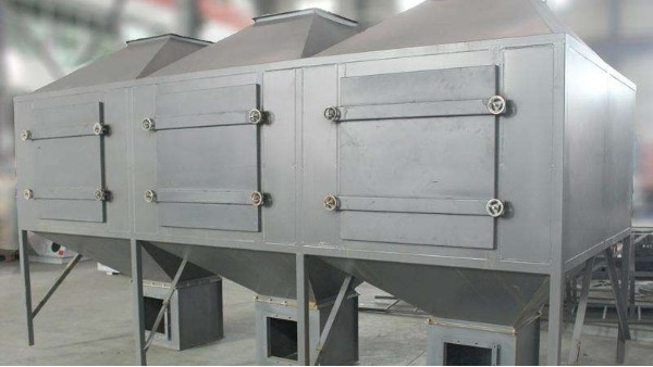 催化燃燒設備（bèi）