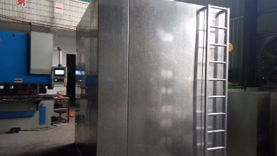 91香蕉视频脈衝布袋除塵器