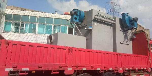 91香蕉视频單（dān）機除塵器（qì）