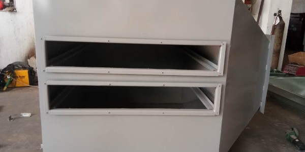 91香蕉视频活（huó）性炭吸附設備