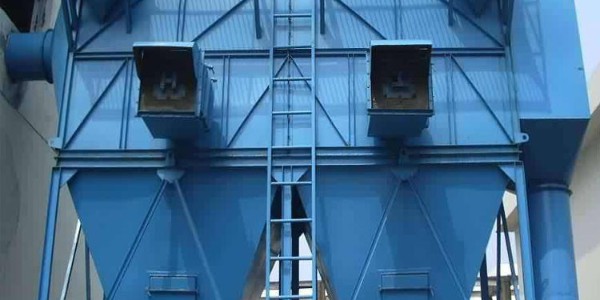 布袋除塵器是如何（hé）保證除塵效果的呢（ne）？效果取（qǔ）決於這10點（diǎn）！