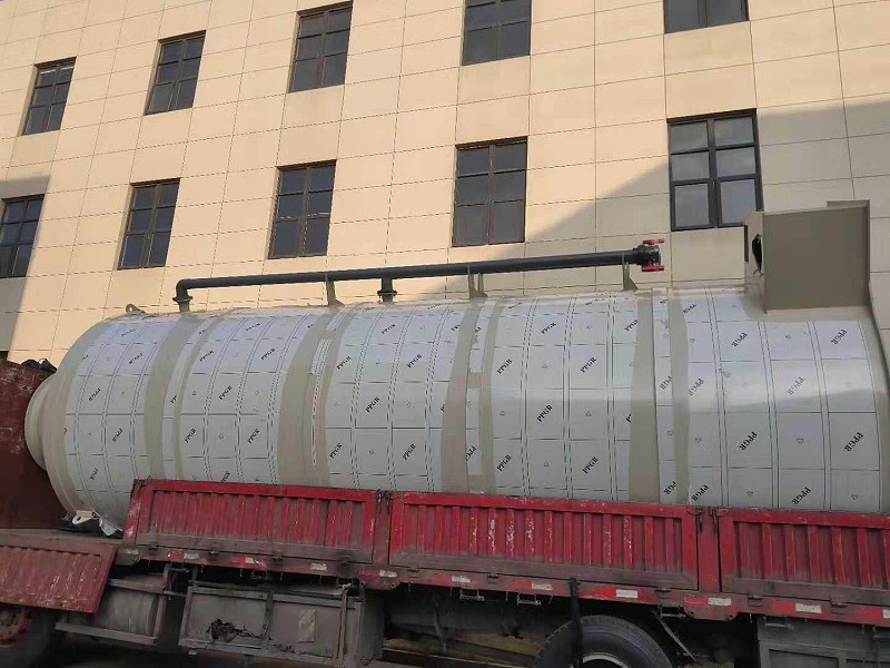 91香蕉视频噴淋塔