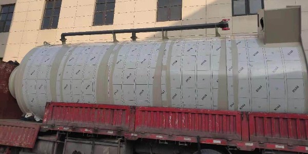 91香蕉视频（xiān）噴淋塔