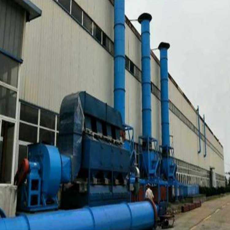 91香蕉视频催化燃燒設備（bèi）